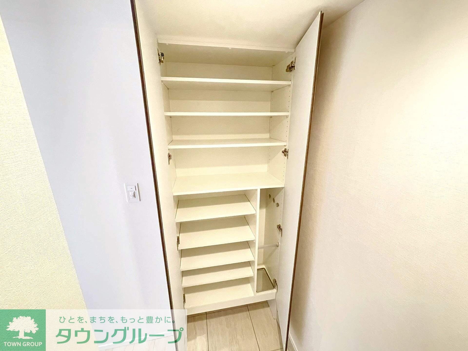 Ｓ－ＲＥＳＩＤＥＮＣＥ新宿御苑の物件内観写真