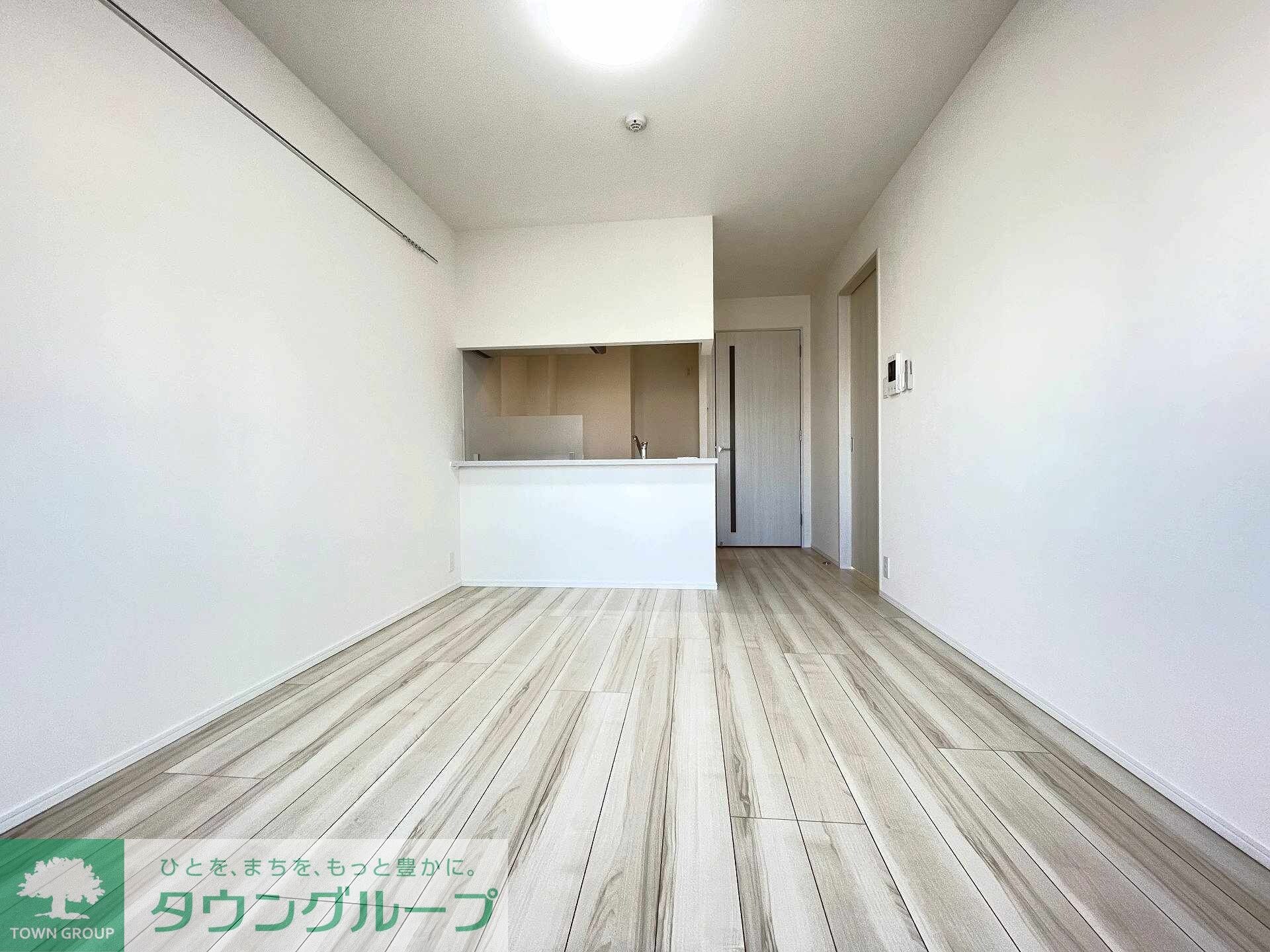 Ｓ－ＲＥＳＩＤＥＮＣＥ新宿御苑の物件内観写真