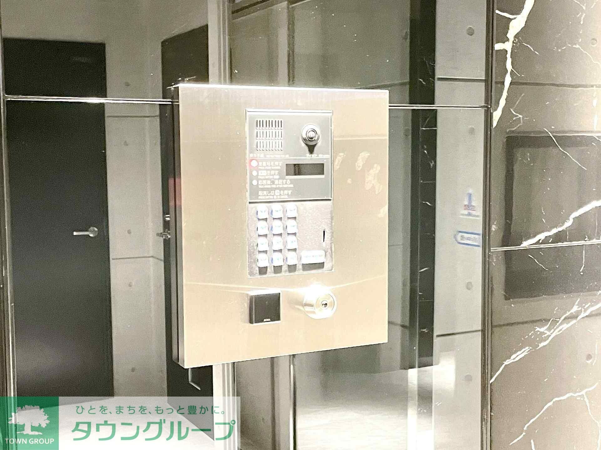 Ｓ－ＲＥＳＩＤＥＮＣＥ新宿御苑の物件内観写真
