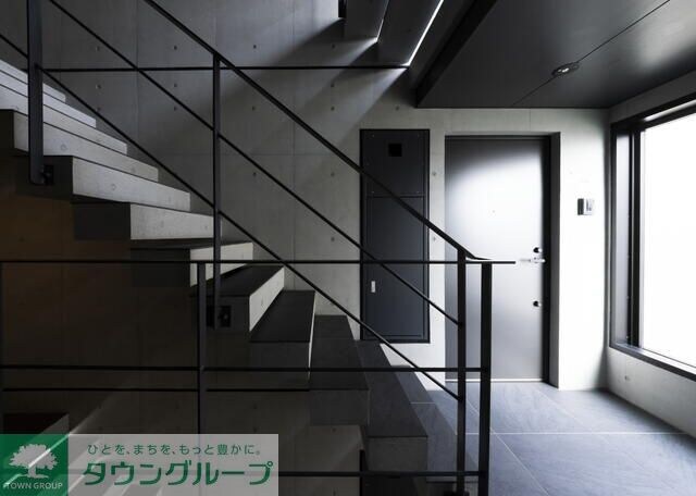 ＲｅｖｅＲｅｓｉｄｅｎｃｅ初台の物件内観写真