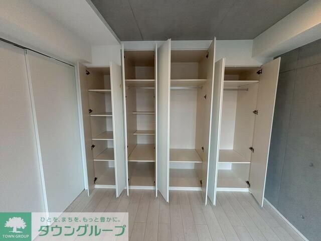 ＲｅｖｅＲｅｓｉｄｅｎｃｅ初台の物件内観写真