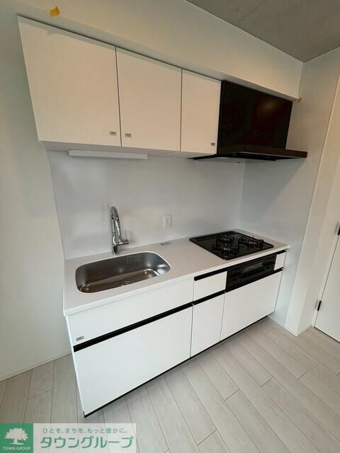 ＲｅｖｅＲｅｓｉｄｅｎｃｅ初台の物件内観写真