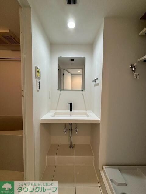 ＲｅｖｅＲｅｓｉｄｅｎｃｅ初台の物件内観写真