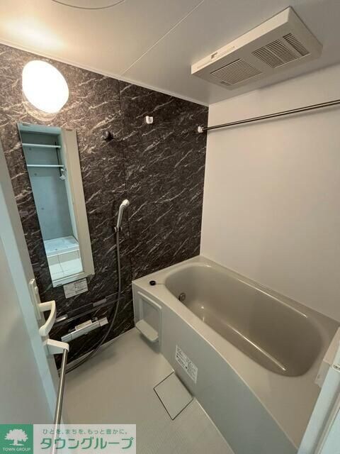 ＲｅｖｅＲｅｓｉｄｅｎｃｅ初台の物件内観写真