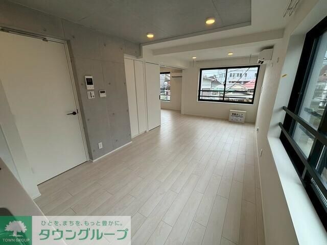 ＲｅｖｅＲｅｓｉｄｅｎｃｅ初台の物件内観写真