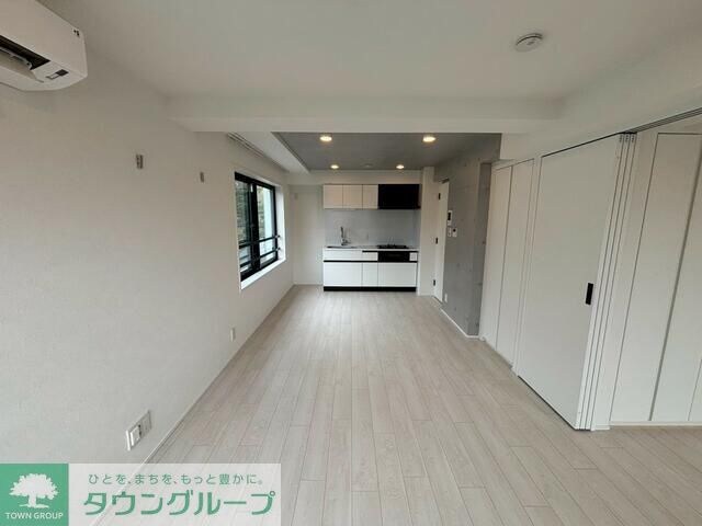 ＲｅｖｅＲｅｓｉｄｅｎｃｅ初台の物件内観写真