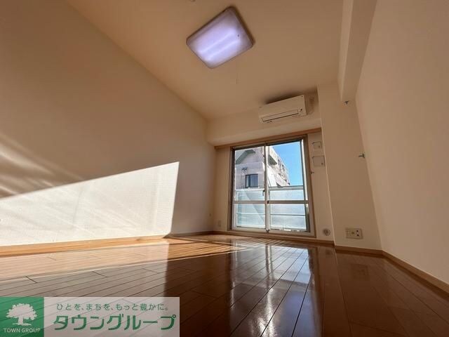 ベジフル北新宿弐番館の物件内観写真