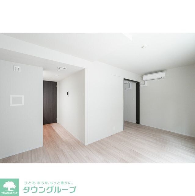 ウェルスクエア駒場東大前の物件内観写真