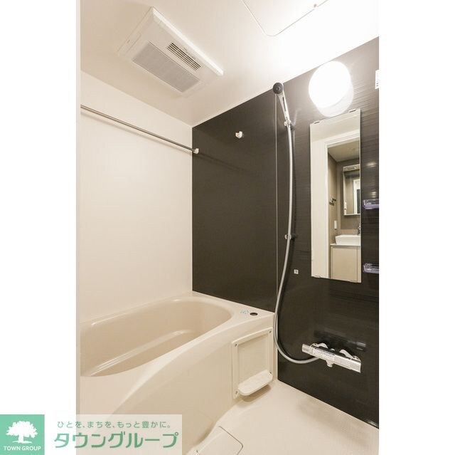 ウェルスクエア駒場東大前の物件内観写真