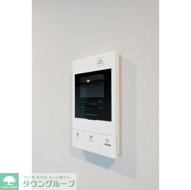 ウェルスクエア駒場東大前の物件内観写真