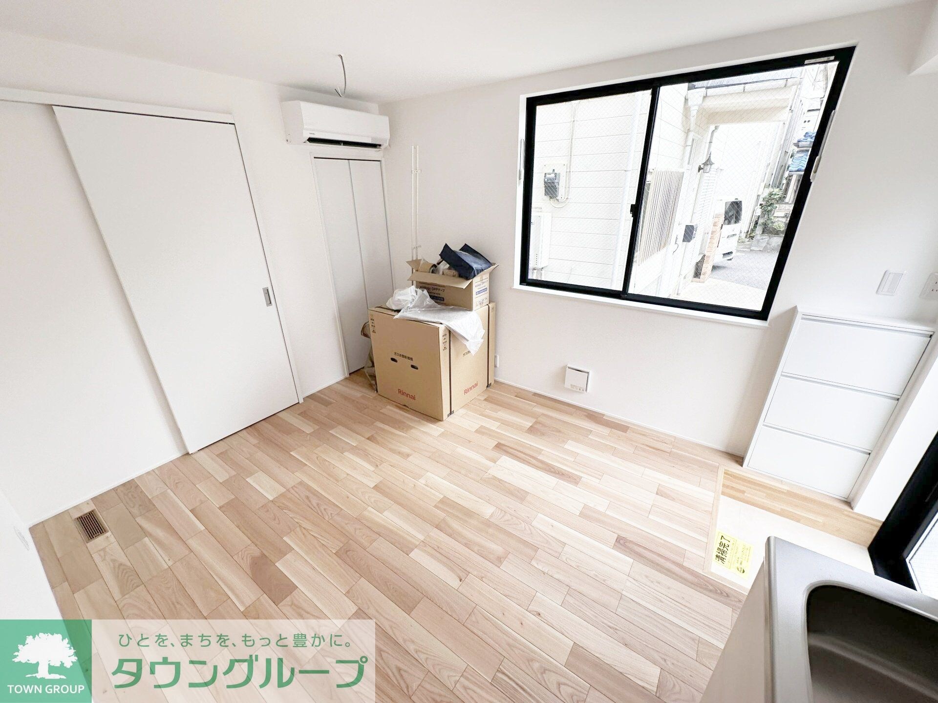 SETAGAYA Villaの物件内観写真