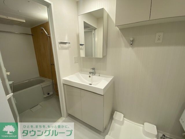 ＬａＳａｎｔｅ桜新町の物件内観写真