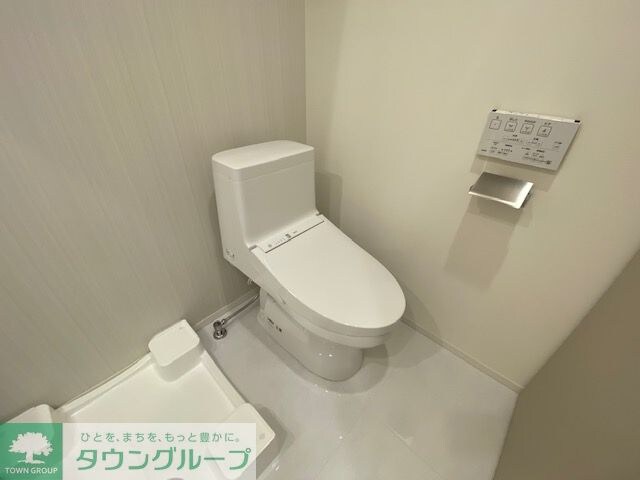 ＬａＳａｎｔｅ桜新町の物件内観写真