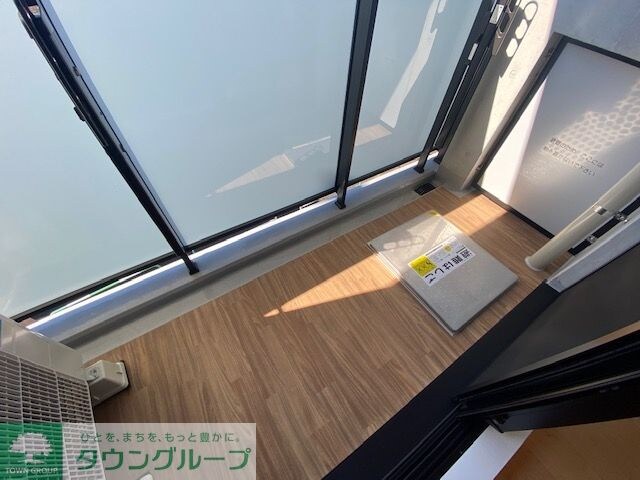 ＬａＳａｎｔｅ桜新町の物件内観写真