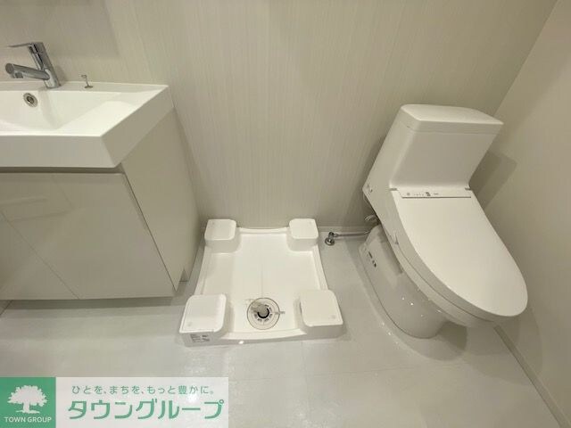 ＬａＳａｎｔｅ桜新町の物件内観写真