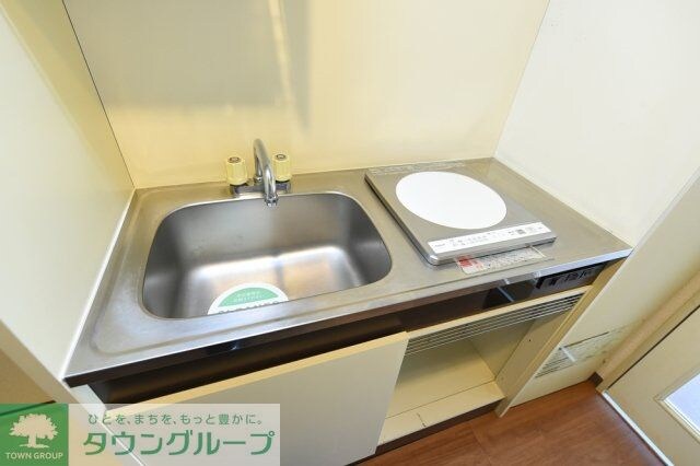 ワコーレ八幡山の物件内観写真