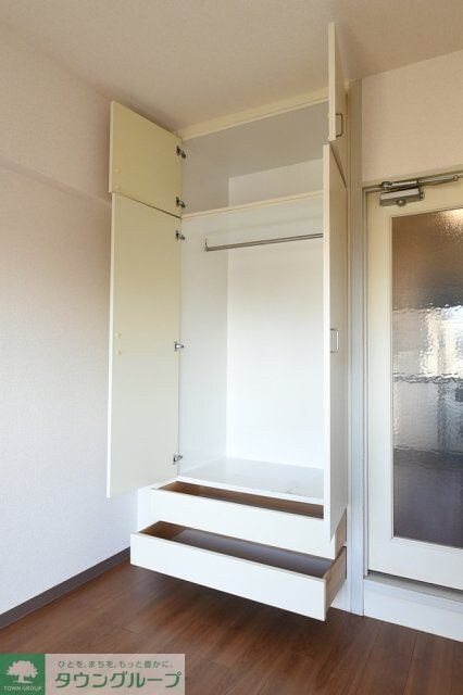 ワコーレ八幡山の物件内観写真