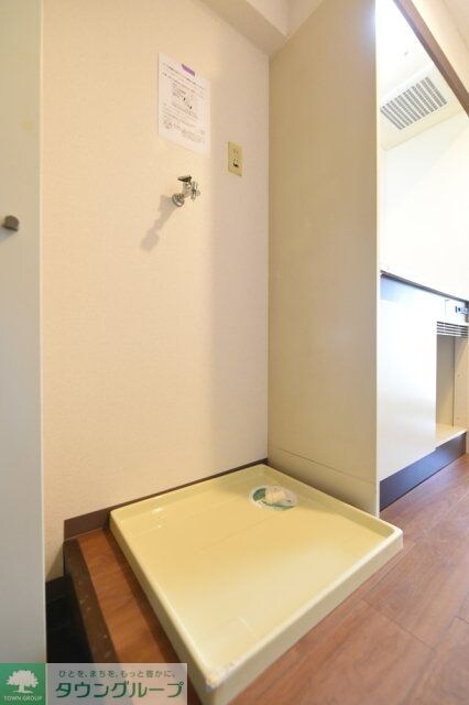 ワコーレ八幡山の物件内観写真