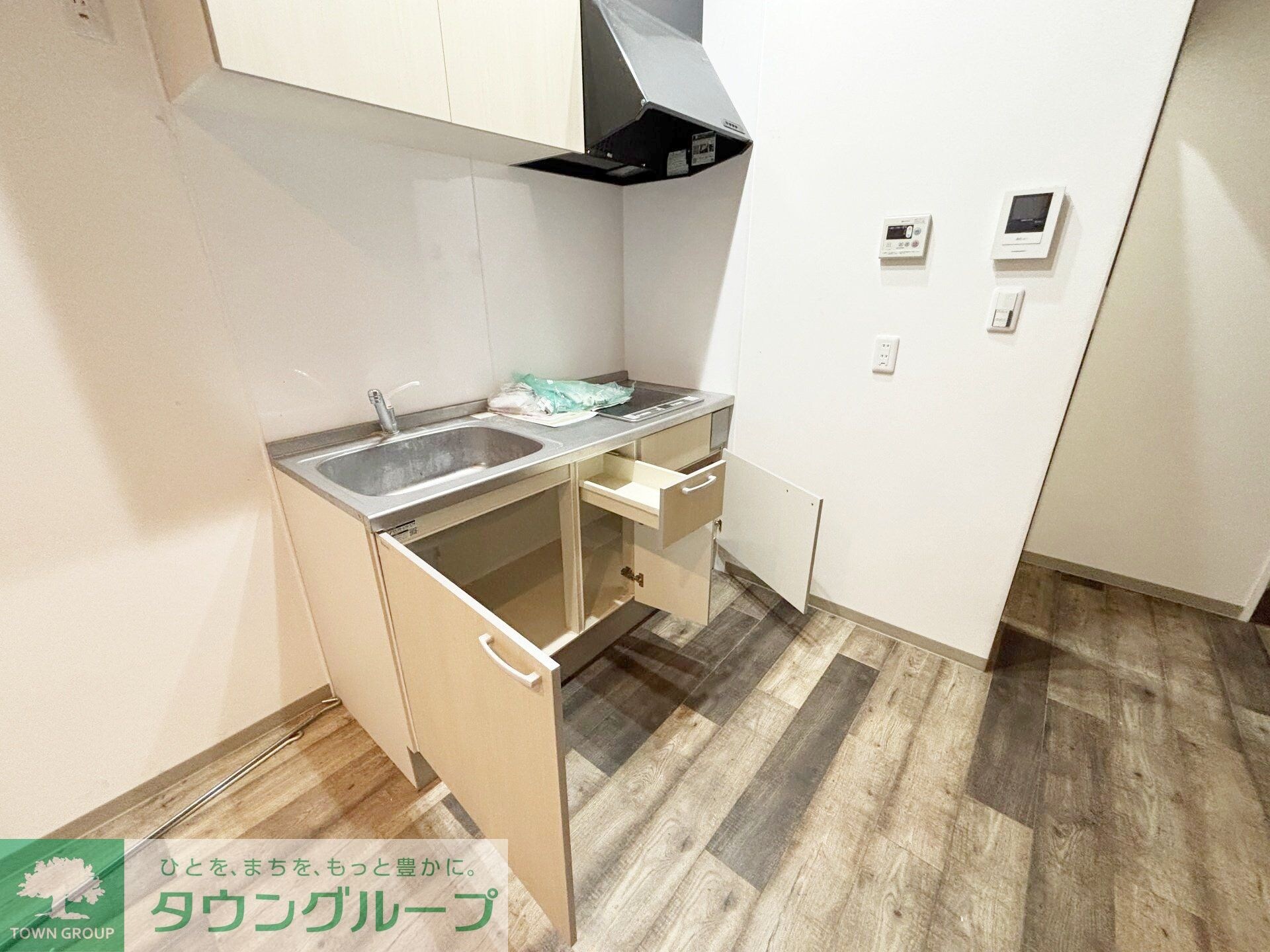 Ｊ・ＦＬＡＧ下北沢の物件内観写真