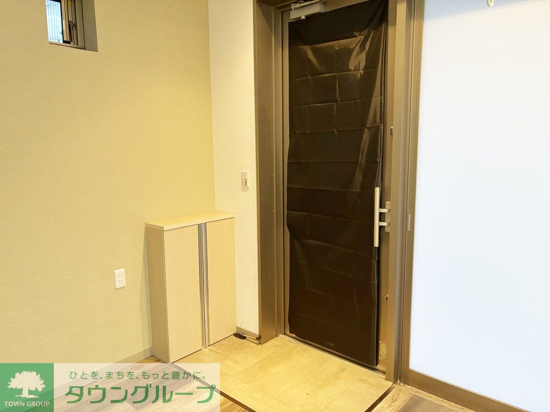 Ｊ・ＦＬＡＧ下北沢の物件内観写真