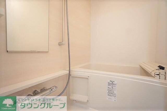 ALTERNA中野の物件内観写真