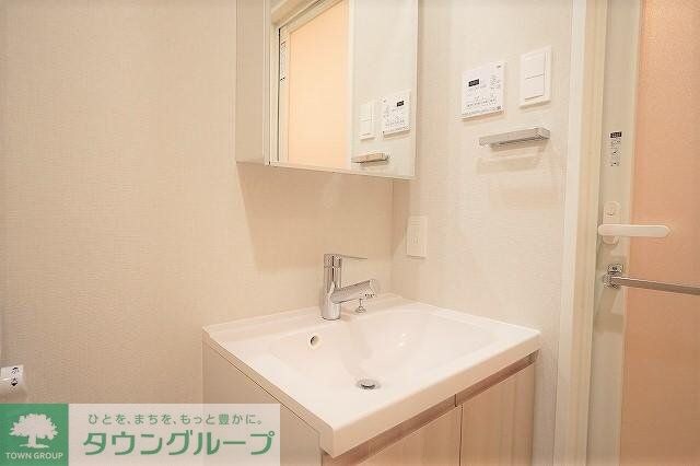 ALTERNA中野の物件内観写真