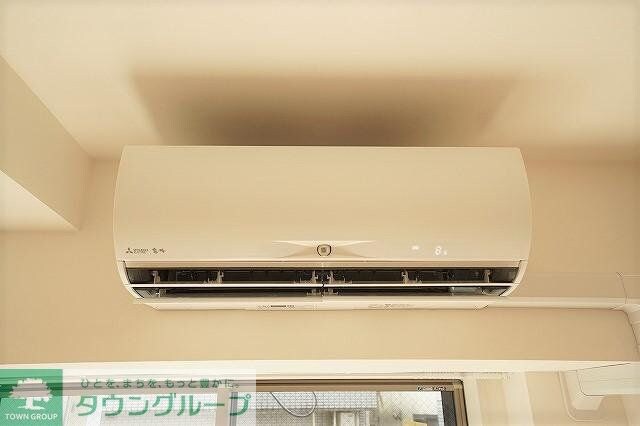 ALTERNA中野の物件内観写真