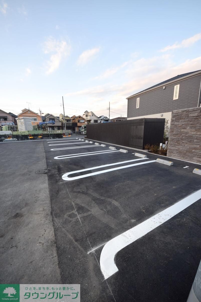 aise villageの物件内観写真