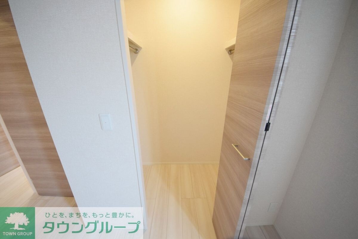 aise villageの物件内観写真