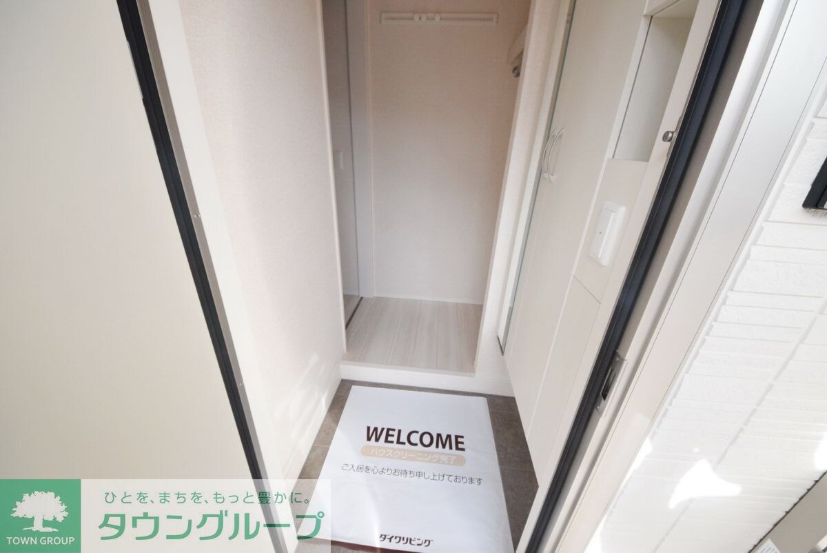 aise villageの物件内観写真