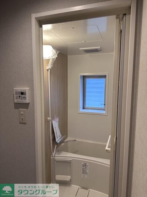 ティアラスビルの物件内観写真