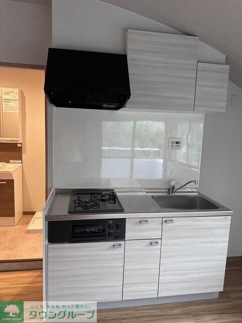 ティアラスビルの物件内観写真