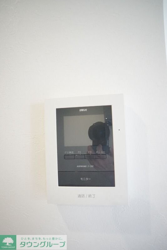 ３ROOM代田の物件内観写真