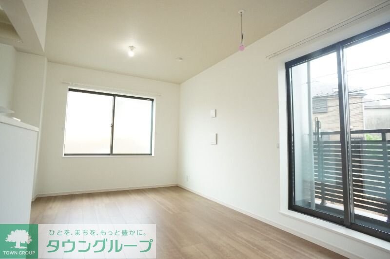 ３ROOM代田の物件内観写真