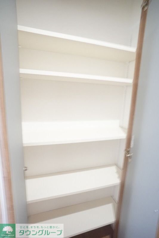 ３ROOM代田の物件内観写真