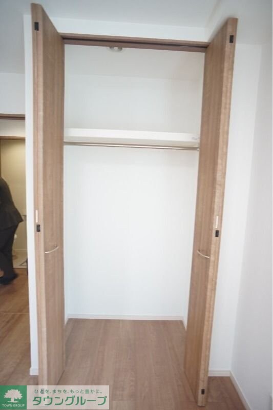 ３ROOM代田の物件内観写真