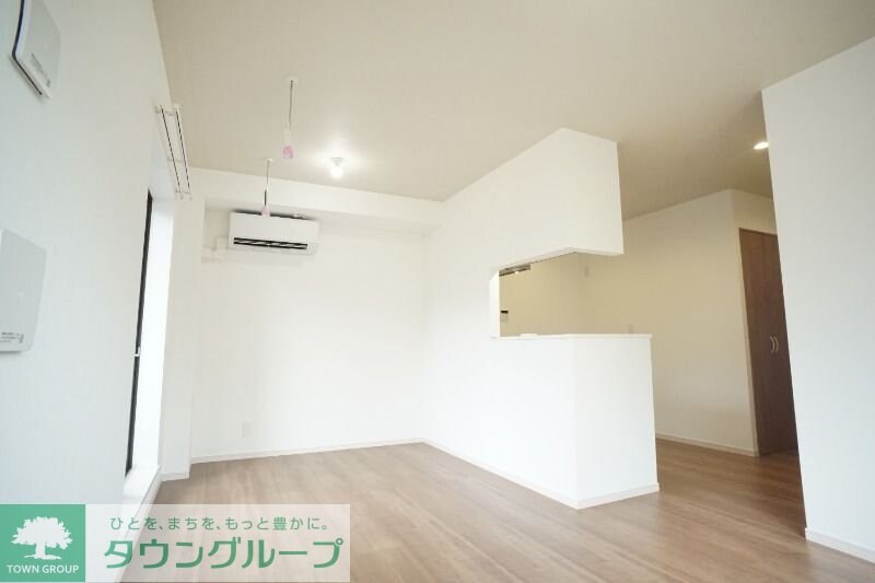 ３ROOM代田の物件内観写真