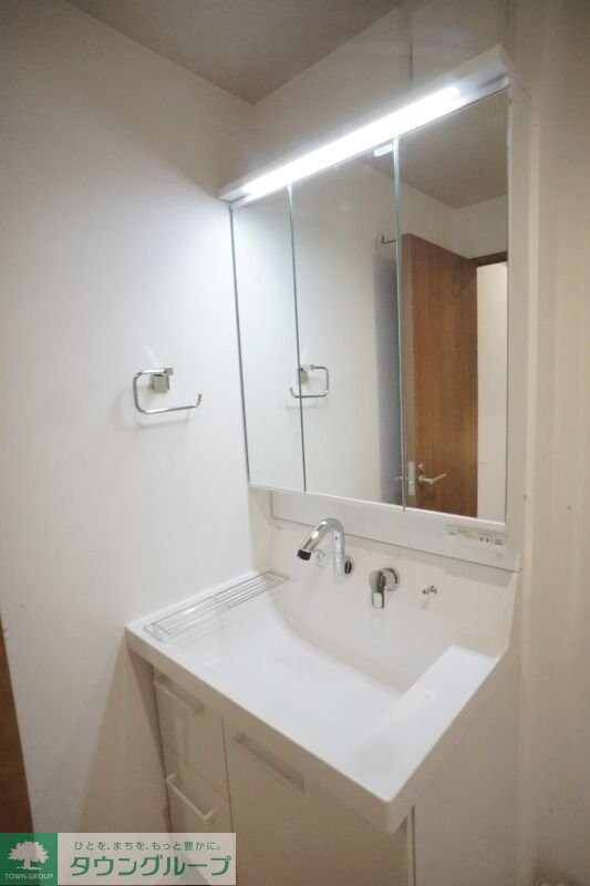 ３ROOM代田の物件内観写真