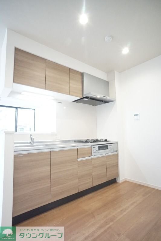 ３ROOM代田の物件内観写真