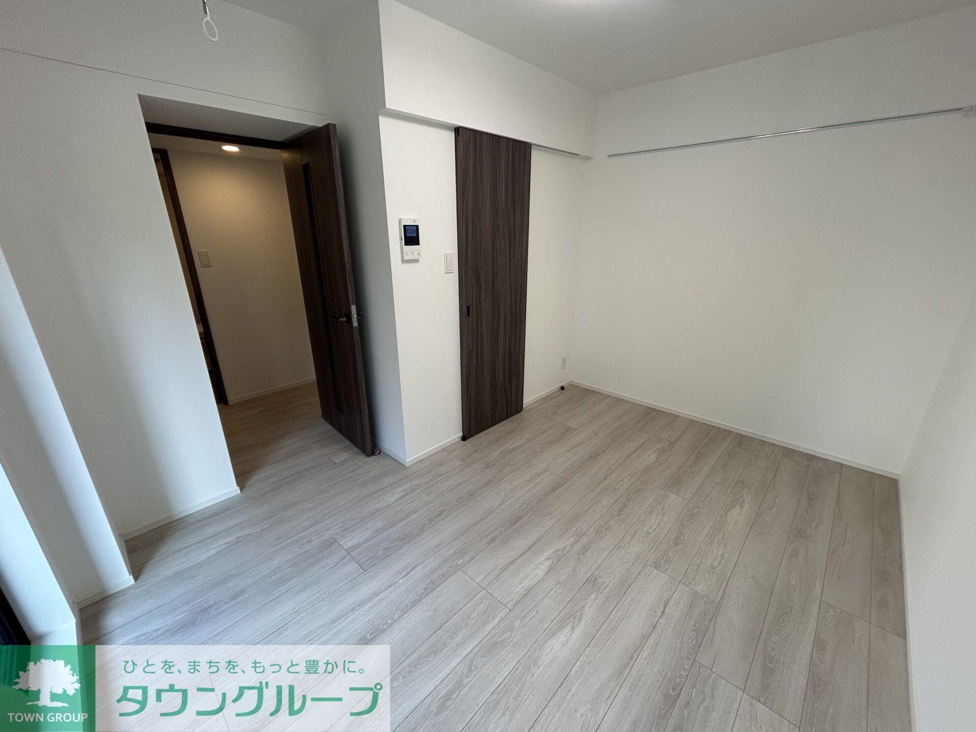 GRAN PASEO高井戸の物件内観写真