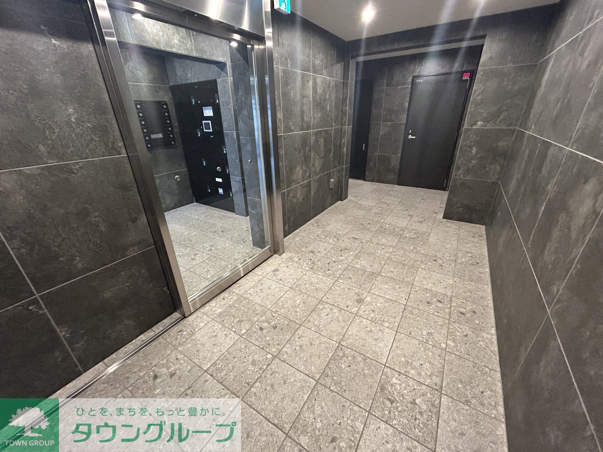 GRAN PASEO高井戸の物件内観写真