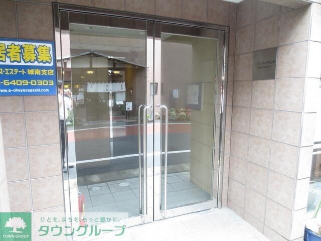 メゾンヌーヴェルの物件内観写真