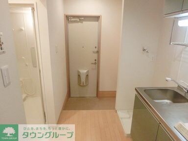 アルベフィオーリ北沢の物件内観写真