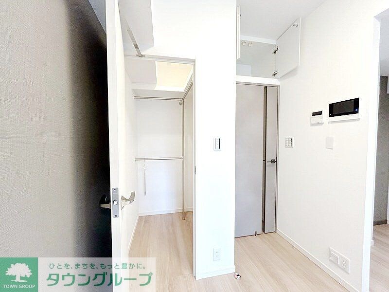 アジールコート松濤の物件内観写真