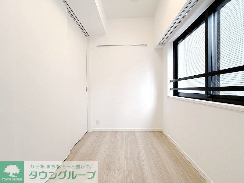 アジールコート松濤の物件内観写真