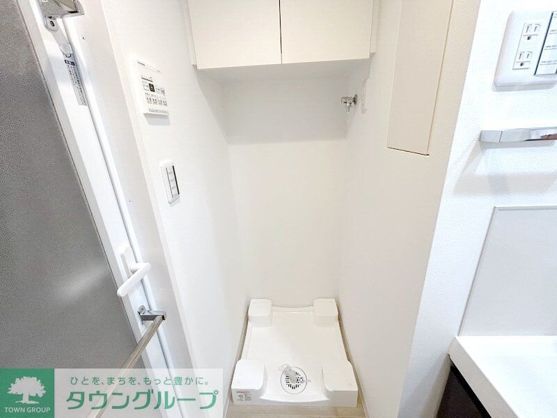 アジールコート松濤の物件内観写真