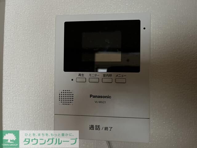 エクセル渋谷本町の物件内観写真