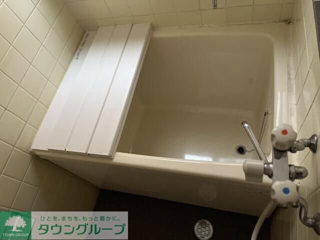 エクセル渋谷本町の物件内観写真