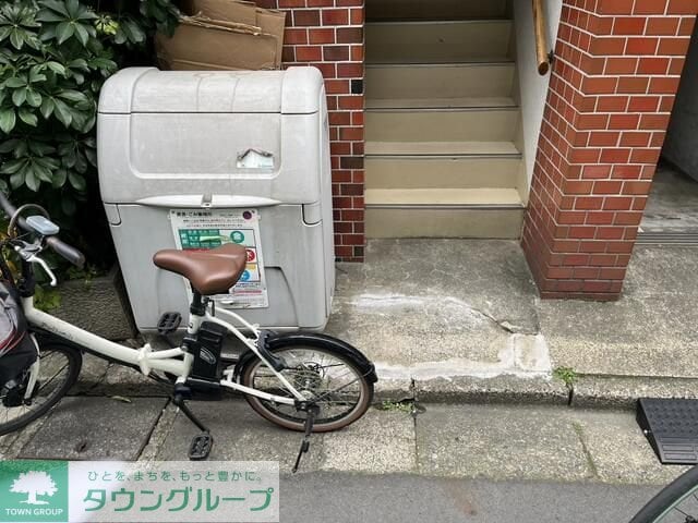 エクセル渋谷本町の物件内観写真