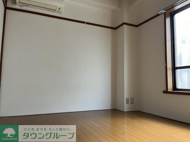 エクセル渋谷本町の物件内観写真